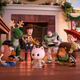Illustration for article titled Character counts ini Toy Story That Time Forgot/i and iHow Murray Saved Christmas/i